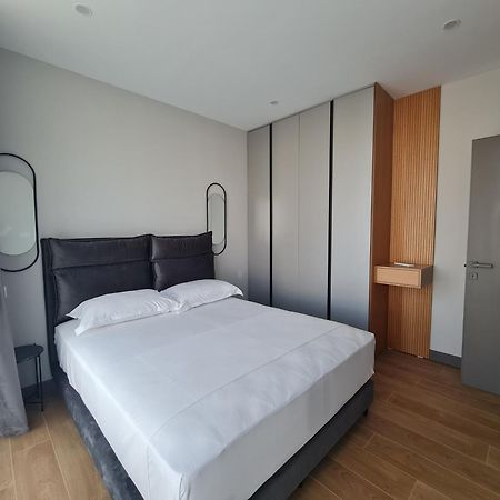Rosemarine Villas Драч Екстериор снимка