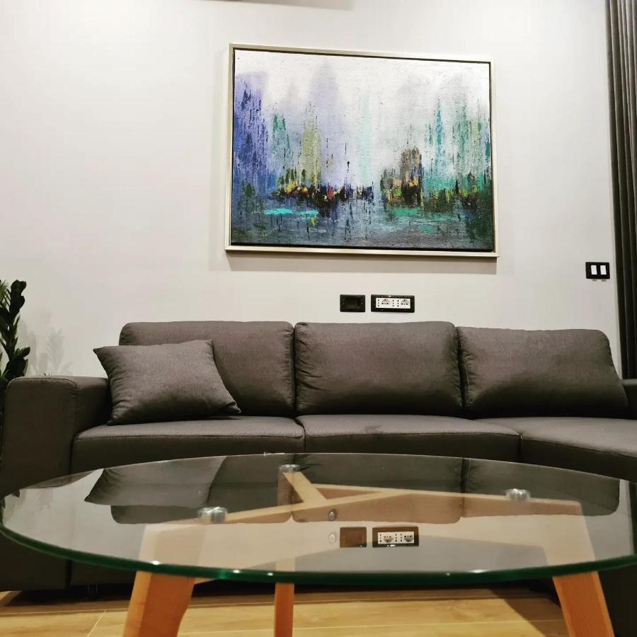 Rosemarine Villas Драч Екстериор снимка