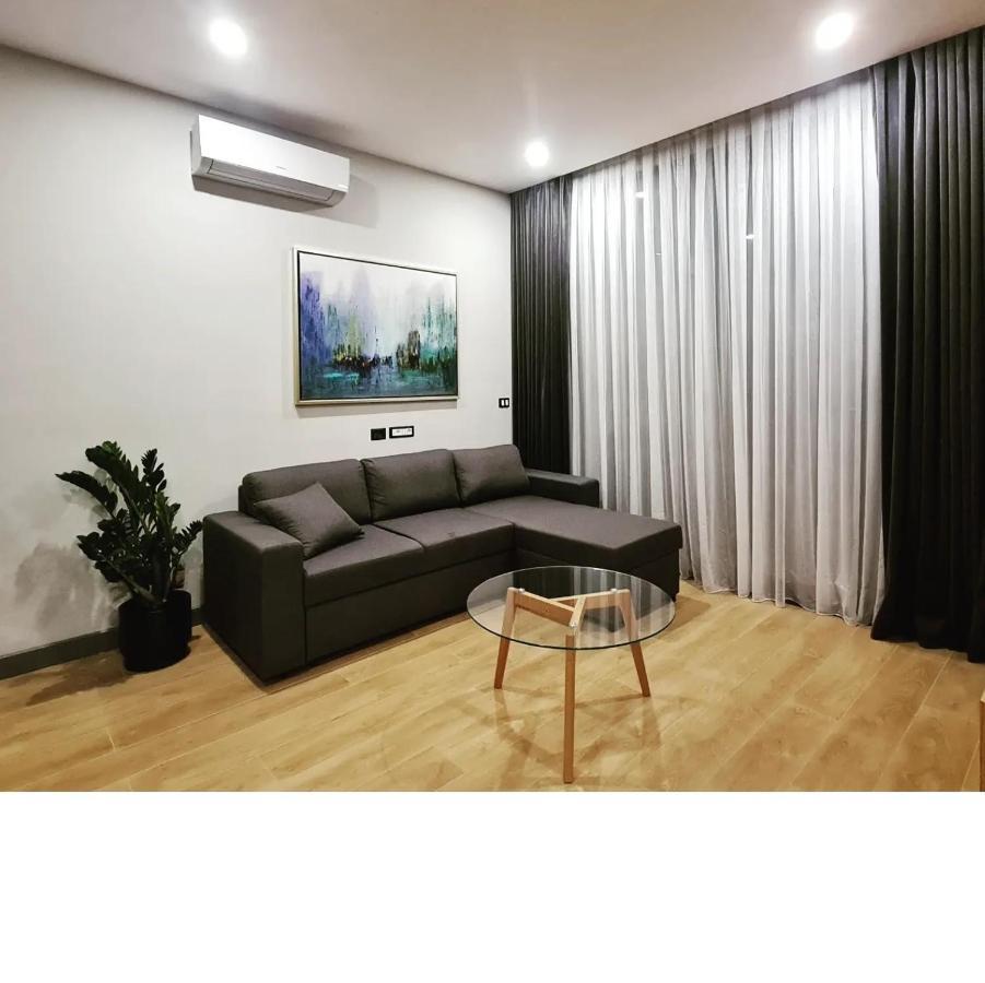 Rosemarine Villas Драч Екстериор снимка