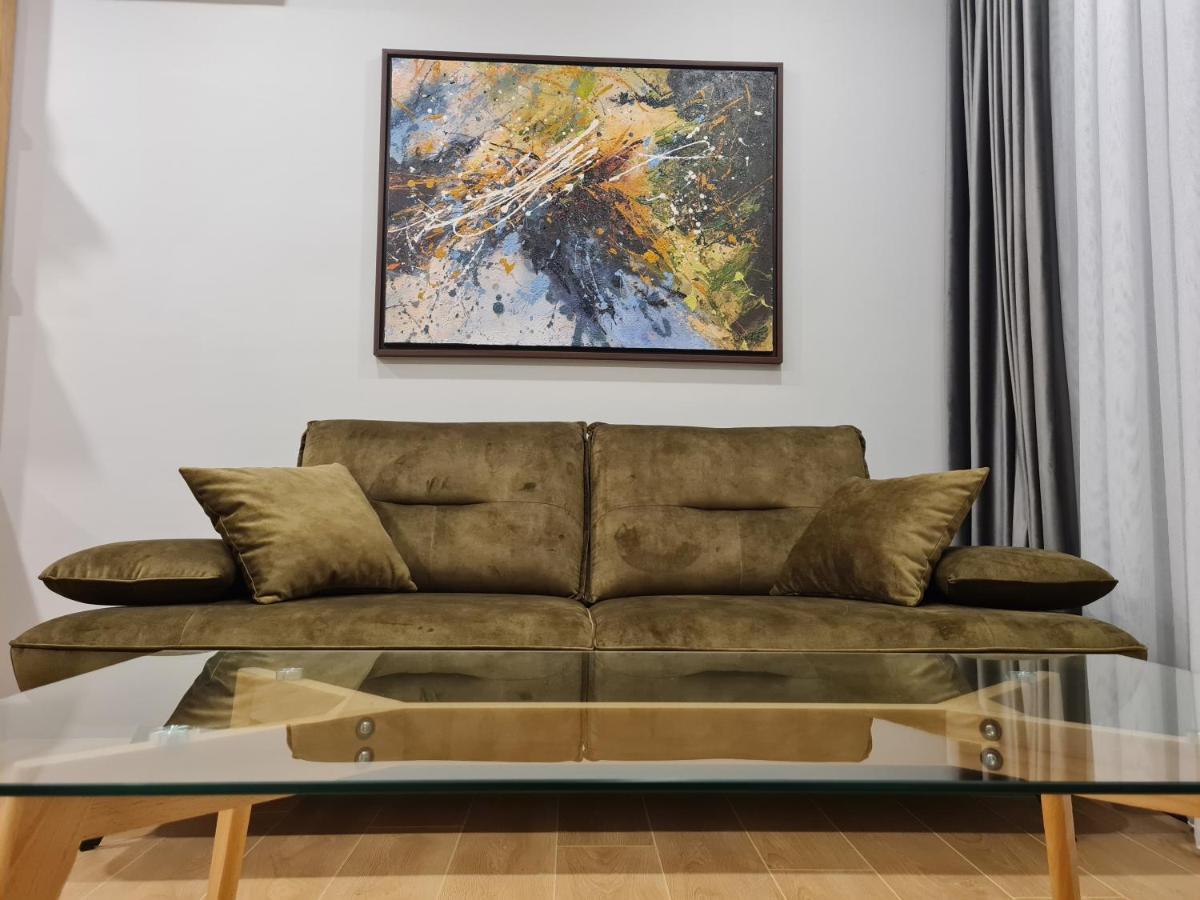 Rosemarine Villas Драч Екстериор снимка