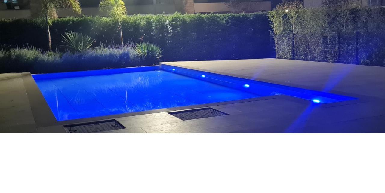 Rosemarine Villas Драч Екстериор снимка