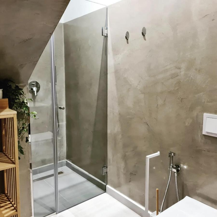 Rosemarine Villas Драч Екстериор снимка