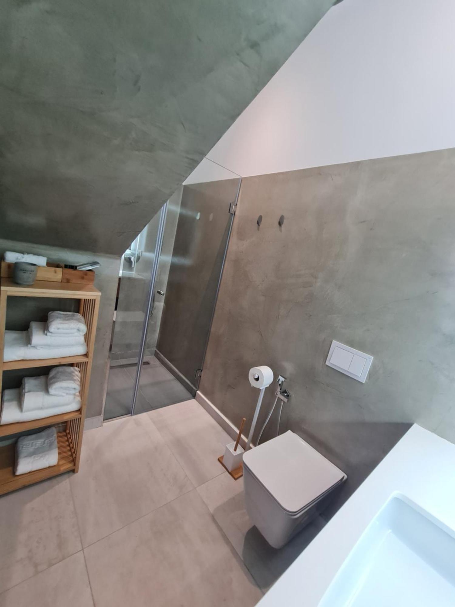 Rosemarine Villas Драч Екстериор снимка