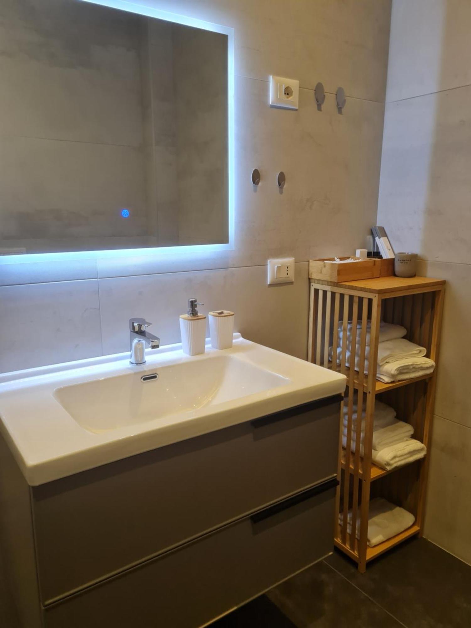 Rosemarine Villas Драч Екстериор снимка