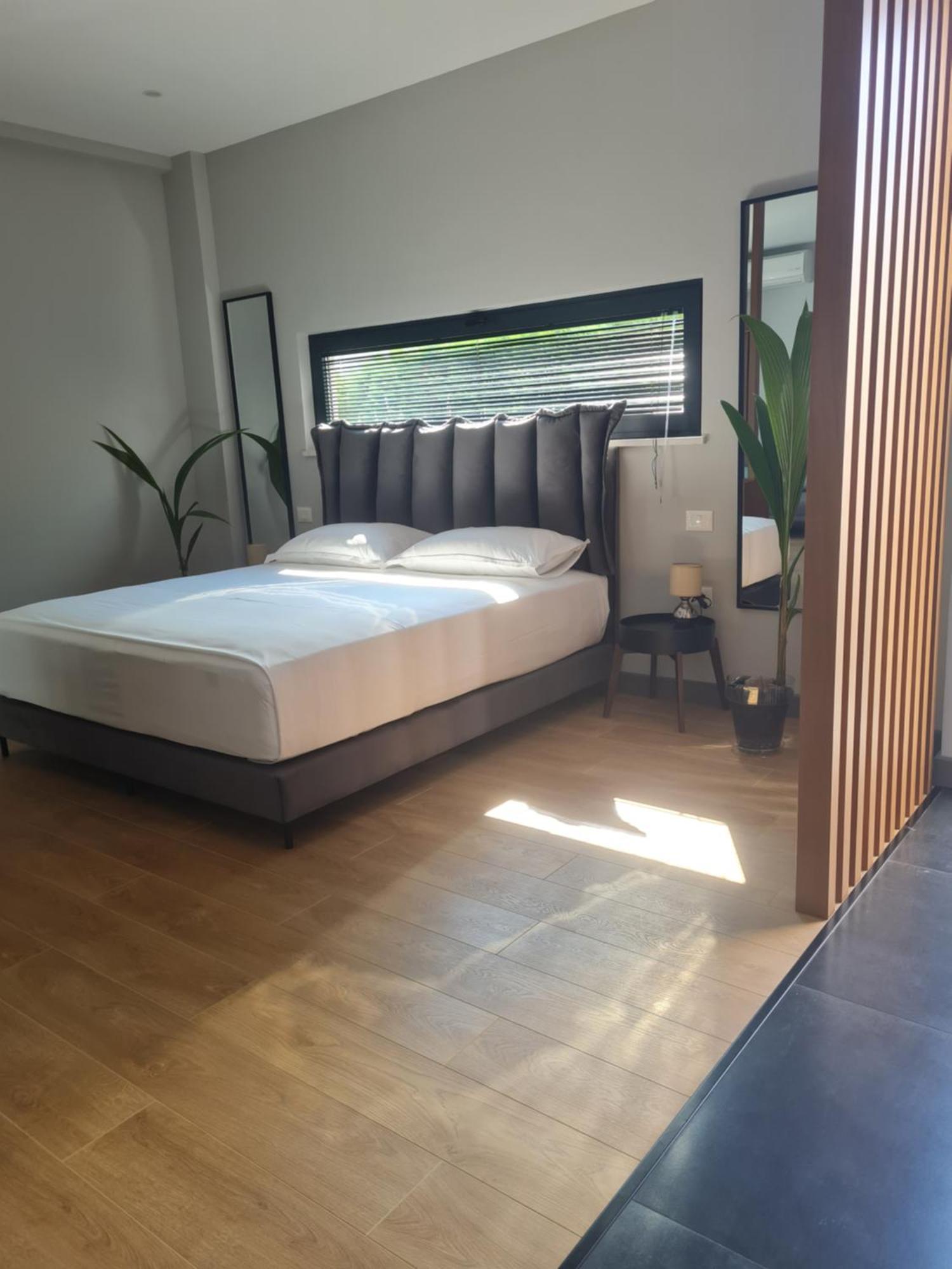 Rosemarine Villas Драч Екстериор снимка
