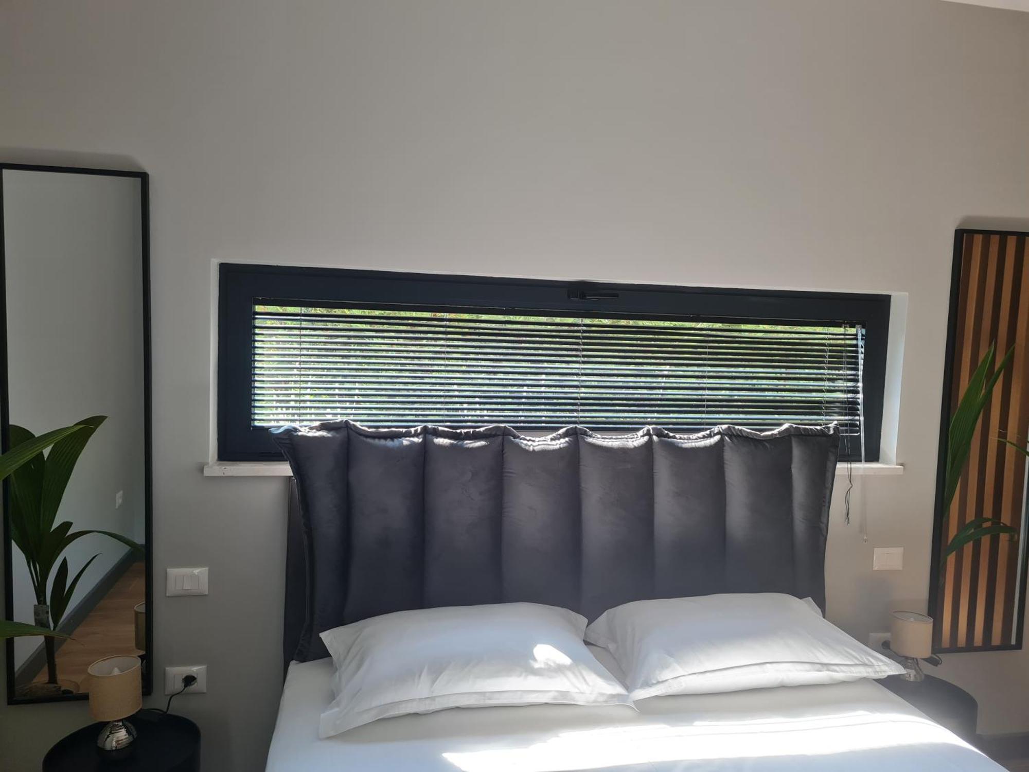 Rosemarine Villas Драч Екстериор снимка