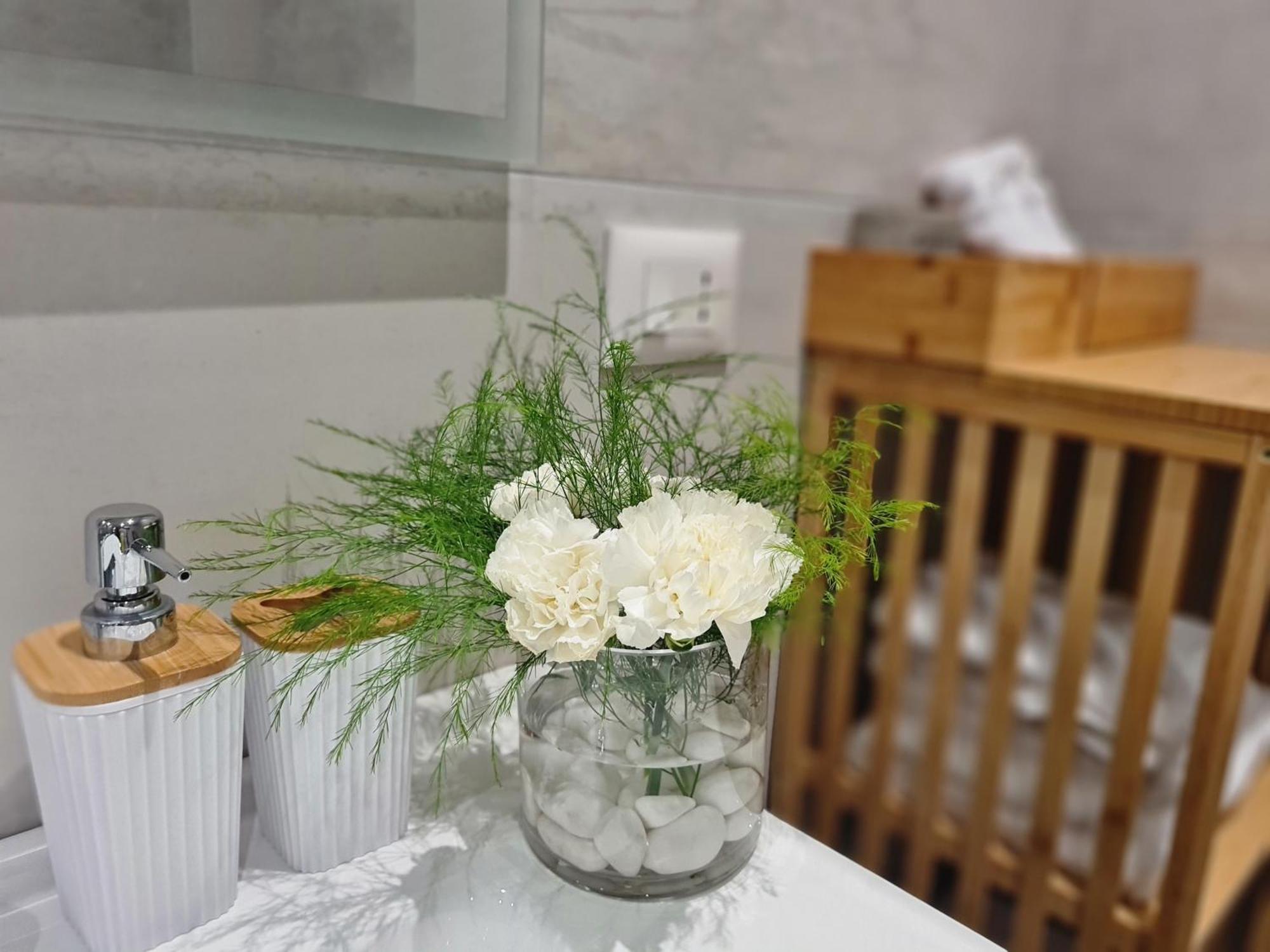 Rosemarine Villas Драч Екстериор снимка