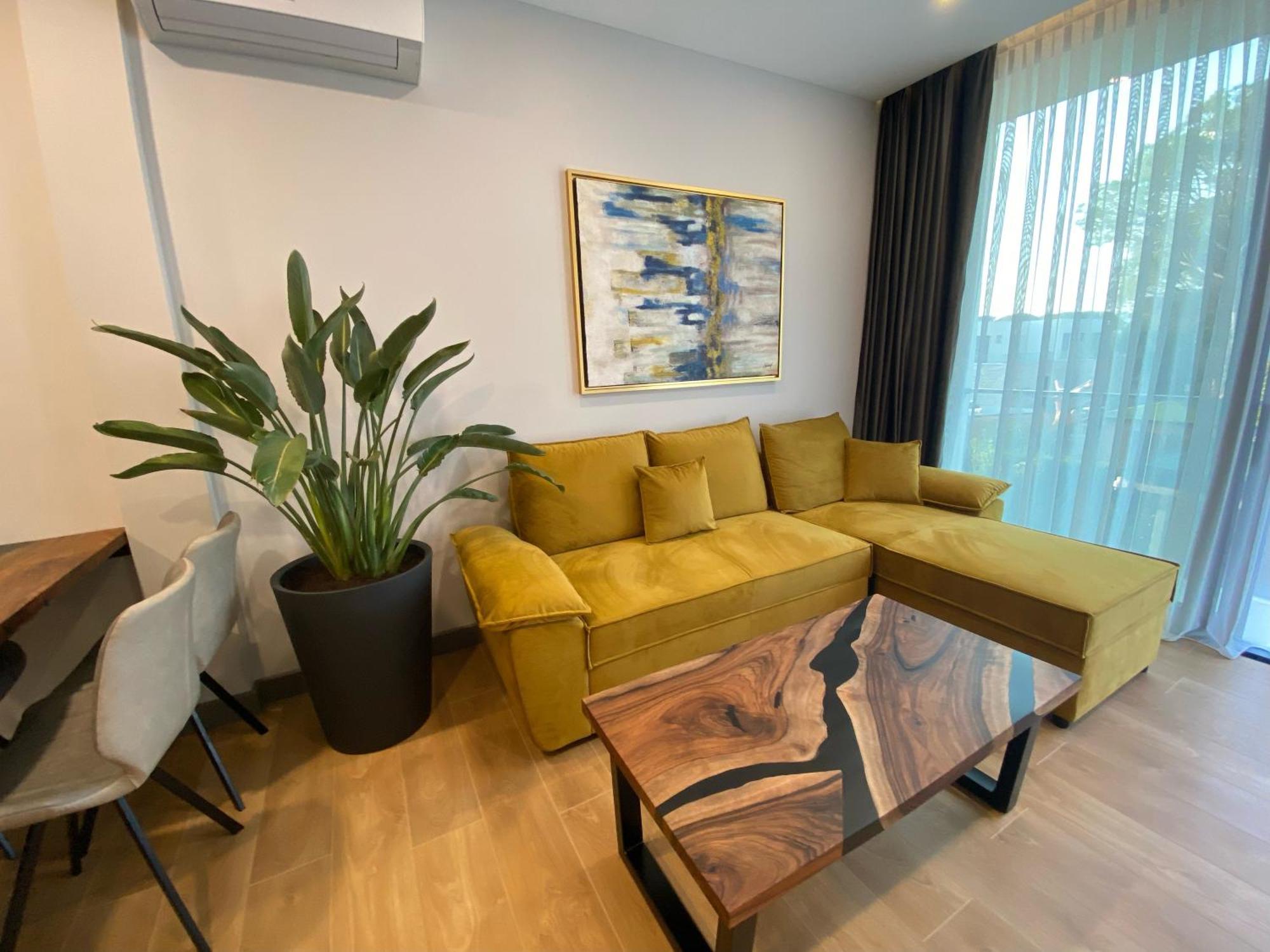 Rosemarine Villas Драч Екстериор снимка