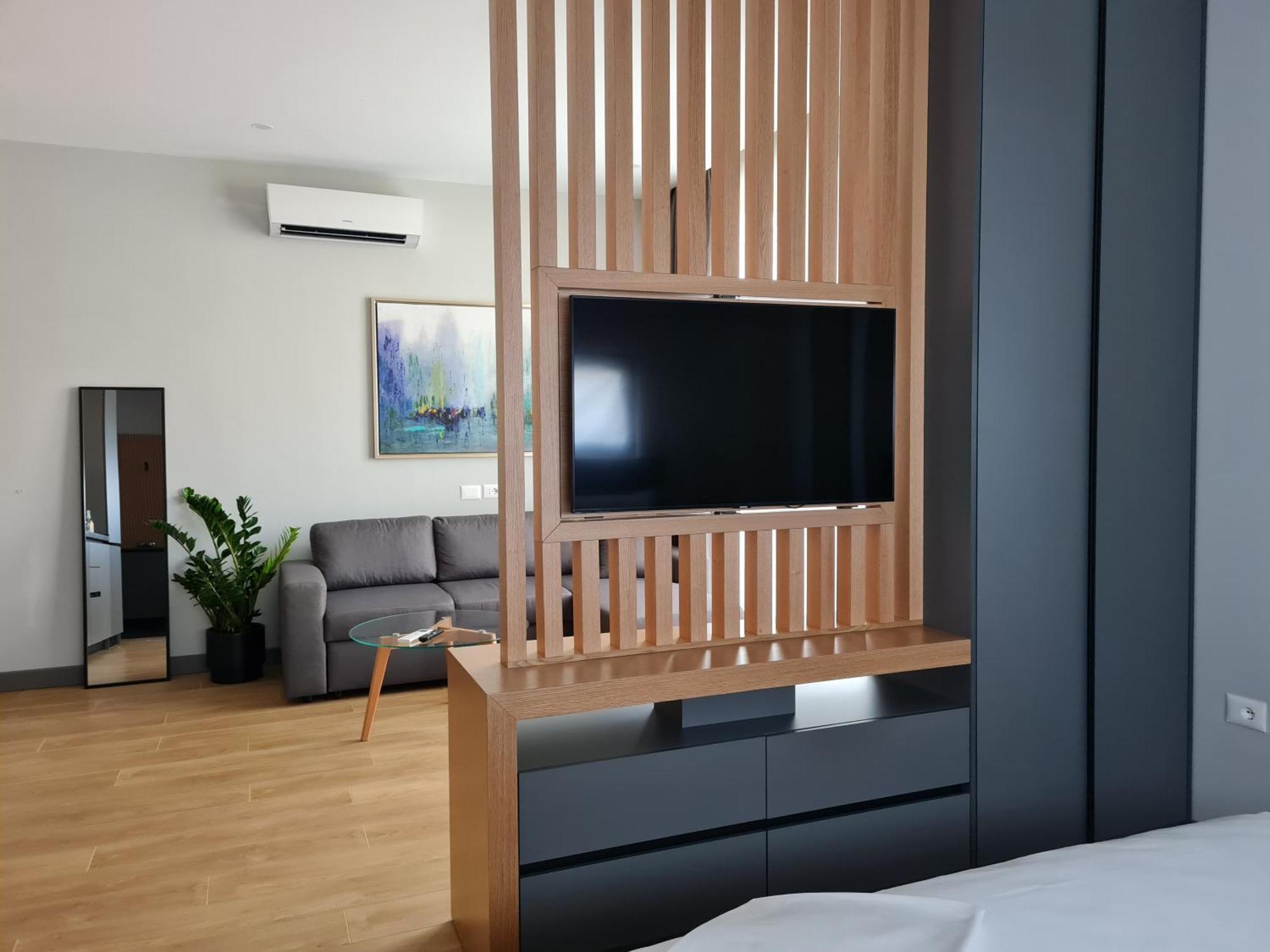Rosemarine Villas Драч Екстериор снимка