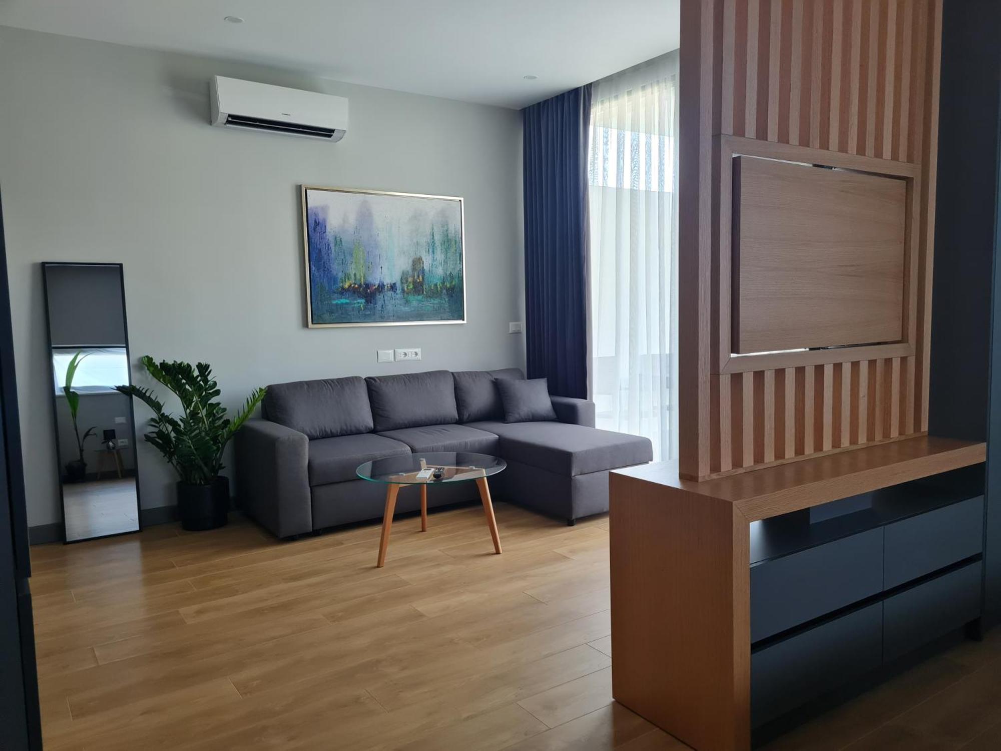 Rosemarine Villas Драч Екстериор снимка